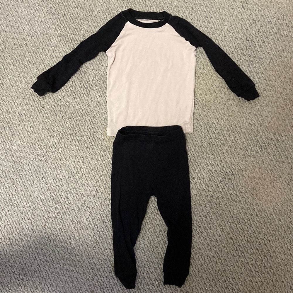 Vaenit Baby Super Soft Pajamas